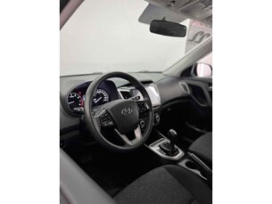 Foto 10 - Hyundai Creta Creta 1.6 Action (Aut) automático