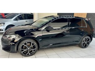 Foto 4 - Volkswagen Golf Golf GTI 2.0 TSi DSG automático