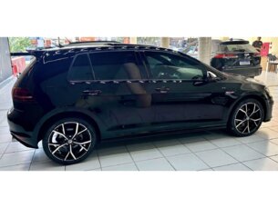 Foto 5 - Volkswagen Golf Golf GTI 2.0 TSi DSG automático