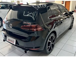 Foto 6 - Volkswagen Golf Golf GTI 2.0 TSi DSG automático