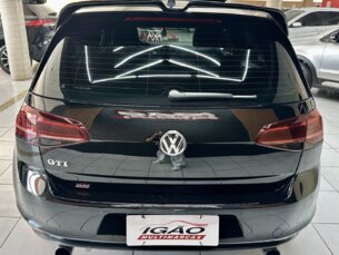 Foto 7 - Volkswagen Golf Golf GTI 2.0 TSi DSG automático