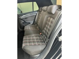 Foto 9 - Volkswagen Golf Golf GTI 2.0 TSi DSG automático