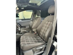 Foto 10 - Volkswagen Golf Golf GTI 2.0 TSi DSG automático