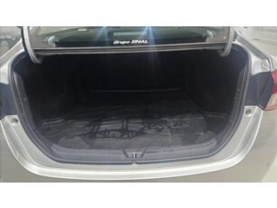 Foto 7 - Toyota Yaris Sedan Yaris Sedan 1.5 XL Live CVT automático