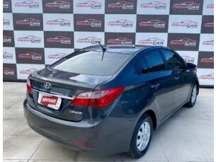 Foto 9 - Hyundai HB20S HB20S 1.6 Comfort Plus manual