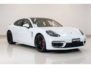 Foto 1 - Porsche Panamera Panamera 2.9 4S E-Hybrid automático