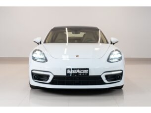 Foto 2 - Porsche Panamera Panamera 2.9 4S E-Hybrid automático