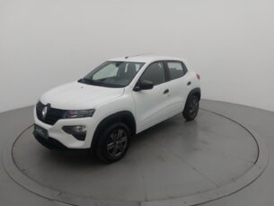 Foto 1 - Renault Kwid Kwid 1.0 Zen manual