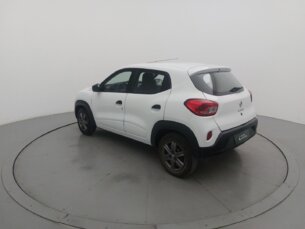 Foto 3 - Renault Kwid Kwid 1.0 Zen manual