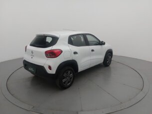 Foto 5 - Renault Kwid Kwid 1.0 Zen manual
