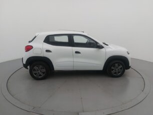 Foto 6 - Renault Kwid Kwid 1.0 Zen manual