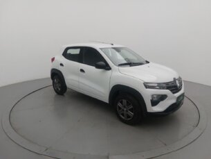 Foto 7 - Renault Kwid Kwid 1.0 Zen manual