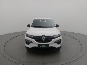 Foto 8 - Renault Kwid Kwid 1.0 Zen manual