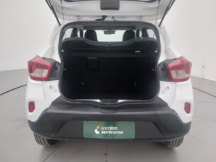 Foto 9 - Renault Kwid Kwid 1.0 Zen manual
