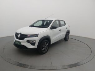Foto 1 - Renault Kwid Kwid 1.0 Zen manual