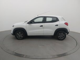Foto 2 - Renault Kwid Kwid 1.0 Zen manual