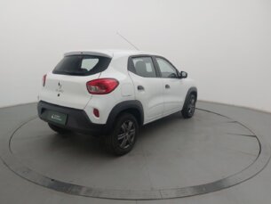 Foto 5 - Renault Kwid Kwid 1.0 Zen manual