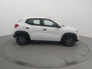 Foto 6 - Renault Kwid Kwid 1.0 Zen manual