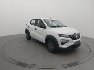 Foto 7 - Renault Kwid Kwid 1.0 Zen manual