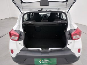 Foto 9 - Renault Kwid Kwid 1.0 Zen manual