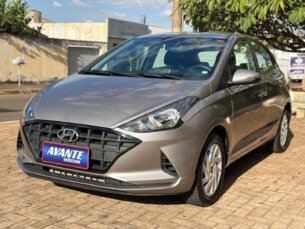 Foto 3 - Hyundai HB20 HB20 1.0 Evolution manual