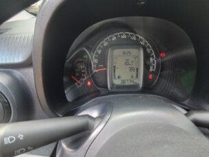 Foto 9 - Fiat Mobi Mobi 1.0 Trekking manual