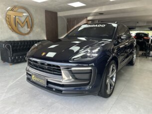 Foto 3 - Porsche Macan Macan 2.0 T PDK automático