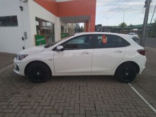 Foto 3 - Chevrolet Onix Onix 1.0 Turbo LT manual