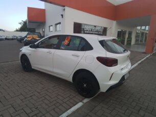 Foto 4 - Chevrolet Onix Onix 1.0 Turbo LT manual