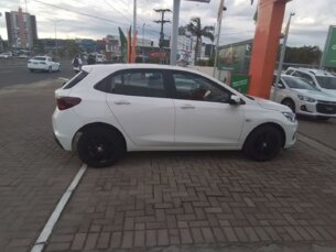 Foto 7 - Chevrolet Onix Onix 1.0 Turbo LT manual