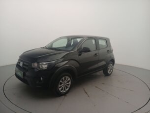 Foto 1 - Fiat Mobi Mobi 1.0 Like manual