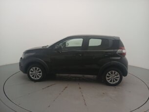 Foto 2 - Fiat Mobi Mobi 1.0 Like manual