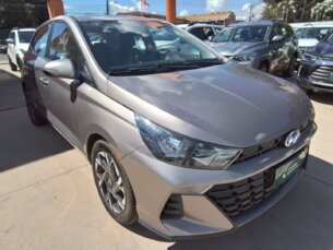 Foto 3 - Hyundai HB20 HB20 1.0 T-GDI Comfort Plus (Aut) automático