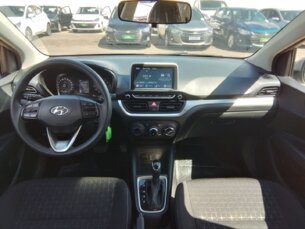 Foto 7 - Hyundai HB20 HB20 1.0 T-GDI Comfort Plus (Aut) automático