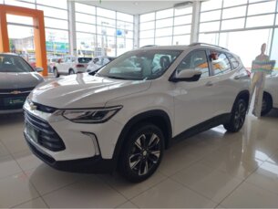 Foto 1 - Chevrolet Tracker Tracker 1.2 Turbo Premier (Aut) automático