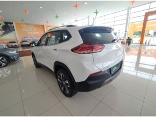 Foto 4 - Chevrolet Tracker Tracker 1.2 Turbo Premier (Aut) automático