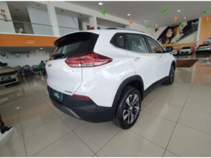 Foto 6 - Chevrolet Tracker Tracker 1.2 Turbo Premier (Aut) automático