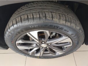 Foto 9 - Chevrolet Tracker Tracker 1.2 Turbo Premier (Aut) automático