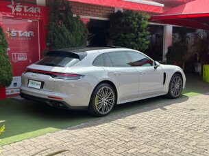 Foto 2 - Porsche Panamera Panamera 2.9 4S E-Hybrid automático
