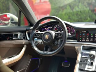 Foto 3 - Porsche Panamera Panamera 2.9 4S E-Hybrid automático