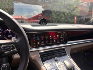 Foto 7 - Porsche Panamera Panamera 2.9 4S E-Hybrid automático