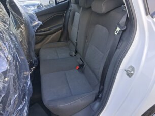 Foto 6 - Chevrolet Onix Onix 1.0 Turbo LT manual