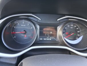 Foto 9 - Chevrolet Onix Onix 1.0 Turbo LT manual