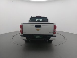 Foto 4 - Chevrolet S10 Cabine Dupla S10 2.8 LS Cabine Dupla 4WD manual