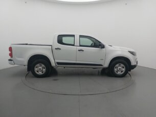 Foto 6 - Chevrolet S10 Cabine Dupla S10 2.8 LS Cabine Dupla 4WD manual