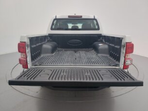 Foto 9 - Chevrolet S10 Cabine Dupla S10 2.8 LS Cabine Dupla 4WD manual