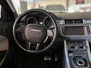 Foto 8 - Land Rover Range Rover Evoque Range Rover Evoque 2.0 Si4 Dynamic automático