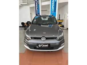 Foto 1 - Volkswagen Fox Fox 1.6 MSI Xtreme (Flex) manual