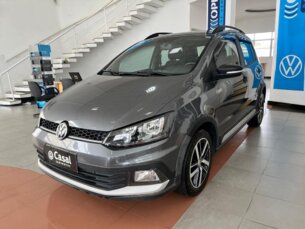 Foto 3 - Volkswagen Fox Fox 1.6 MSI Xtreme (Flex) manual