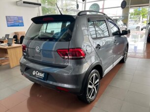 Foto 4 - Volkswagen Fox Fox 1.6 MSI Xtreme (Flex) manual